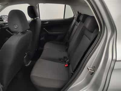 VW T-Cross 1.0 TSI Life OPF (2025) - Photo 13