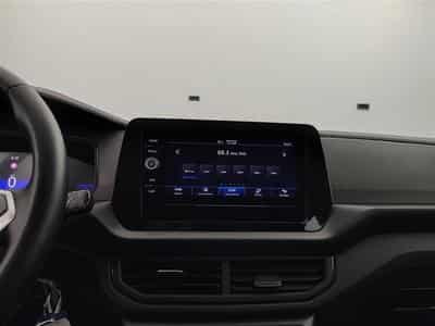 VW T-Cross 1.0 TSI Life OPF (2025) - Photo 11
