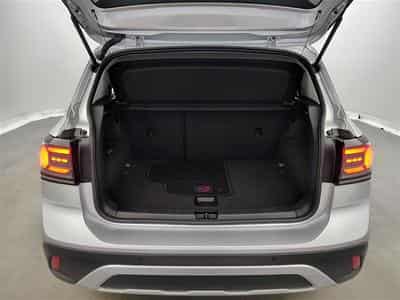 VW T-Cross 1.0 TSI Life OPF (2025) - Photo 14