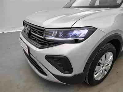 VW T-Cross 1.0 TSI Life OPF (2025) - Photo 15