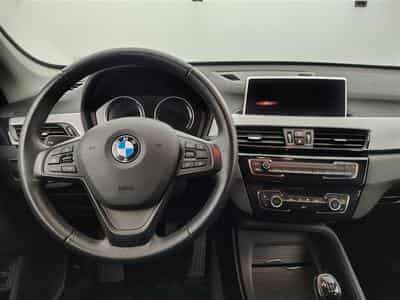 BMW X1 1.5i sDrive18 OPF (EU6AP) (2021) - Foto 9