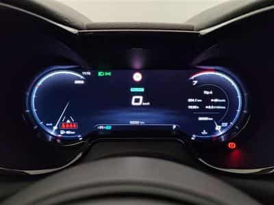 Alfa-Romeo Tonale 1.5 MHEV Sprint (2023) - Photo 10