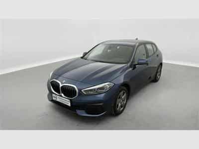 BMW 116 d NAVI / FULL LED / PDC AV-AR (2023) - Foto 1
