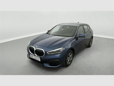 BMW 116 d NAVI / FULL LED / PDC AV-AR (2023) - Foto 1