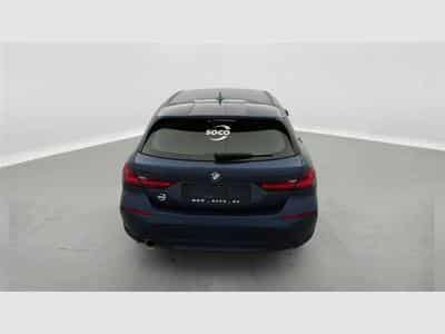 BMW 116 d NAVI / FULL LED / PDC AV-AR (2023) - Foto 4