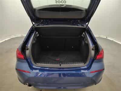 BMW 116 d NAVI / FULL LED / PDC AV-AR (2023) - Foto 13