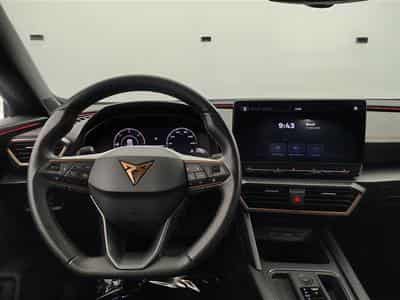 Cupra Formentor 1.4 e-Hybrid PHEV DSG NAVI / S-CUIR / FULL LED (2023) - Photo 9