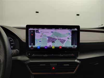 Cupra Formentor 1.4 e-Hybrid PHEV DSG NAVI / S-CUIR / FULL LED (2023) - Photo 11
