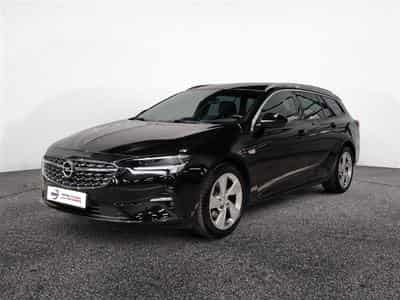 Opel Insignia ST 2.0 Turbo D GS LINE/S-CUIR/NAVI/FULL LED/JA18 (2021) - Foto 1