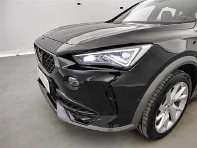 Cupra Formentor 1.4 e-Hybrid PHEV DSG NAVI / S-CUIR / FULL LED (2023) - Photo 15
