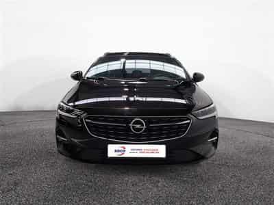 Opel Insignia ST 2.0 Turbo D GS LINE/S-CUIR/NAVI/FULL LED/JA18 (2021) - Foto 4