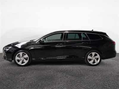 Opel Insignia ST 2.0 Turbo D GS LINE/S-CUIR/NAVI/FULL LED/JA18 (2021) - Foto 3