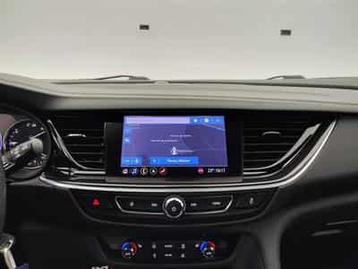 Opel Insignia ST 2.0 Turbo D GS LINE/S-CUIR/NAVI/FULL LED/JA18 (2021) - Foto 11