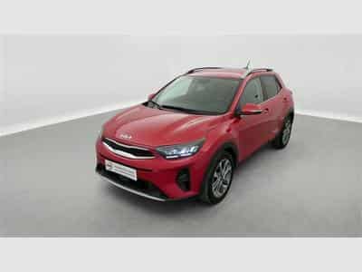 Kia Stonic 1.0 T Inspire Plus ISG (2024) - Photo 1