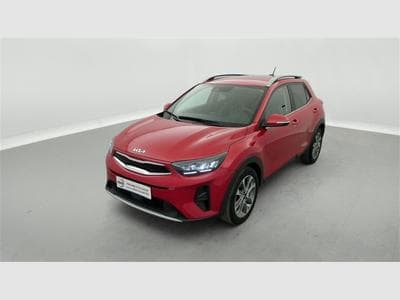 Kia Stonic 1.0 T Inspire Plus ISG (2024) - Photo 1