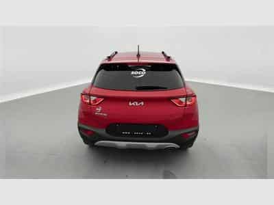 Kia Stonic 1.0 T Inspire Plus ISG (2024) - Photo 5
