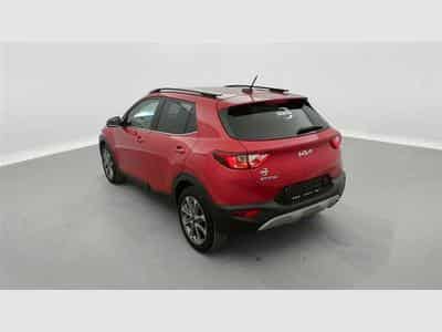 Kia Stonic 1.0 T Inspire Plus ISG (2024) - Photo 2