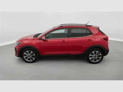 Kia Stonic 1.0 T Inspire Plus ISG (2024) - Photo 3