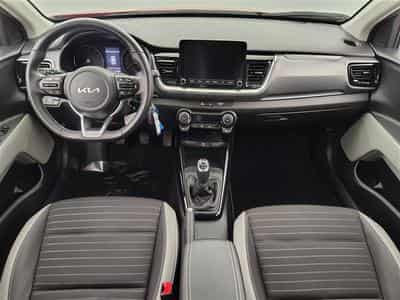 Kia Stonic 1.0 T Inspire Plus ISG (2024) - Photo 8