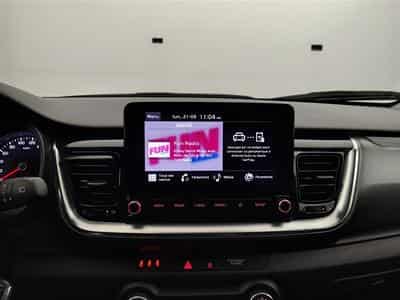 Kia Stonic 1.0 T Inspire Plus ISG (2024) - Photo 11