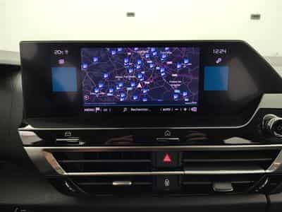 Citroen C4 1.2 PureTech Feel *NAVI/T.OUV/FULL LED/CAM360/PDC* (2023) - Foto 11