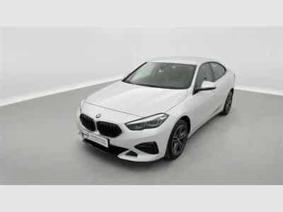 BMW 218 GranCoupé 218iA Sportline NAVI / FULL LED / CLIM (2023) - Photo 1