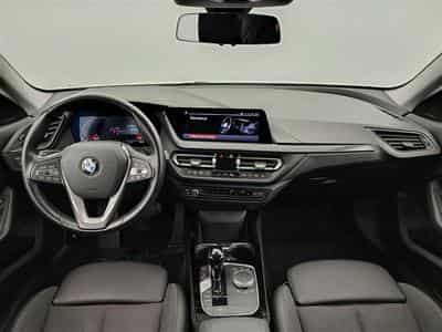 BMW 218 GranCoupé 218iA Sportline NAVI / FULL LED / CLIM (2023) - Photo 8