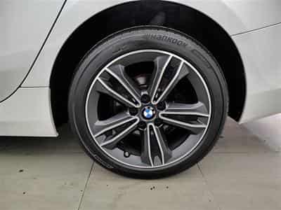 BMW 218 GranCoupé 218iA Sportline NAVI / FULL LED / CLIM (2023) - Photo 6
