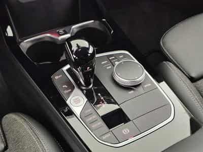 BMW 218 GranCoupé 218iA Sportline NAVI / FULL LED / CLIM (2023) - Photo 12