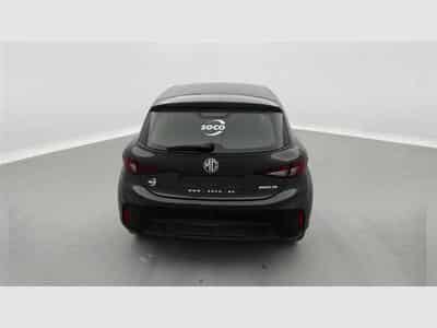 MG MG3 1.5 VTi 115cv Comfort CARPLAY / FULL LED / CAMERA / KEYLESS (2025) - Photo 5