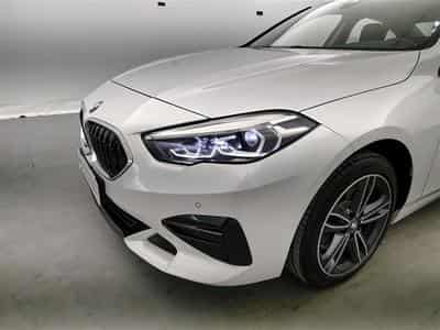 BMW 218 GranCoupé 218iA Sportline NAVI / FULL LED / CLIM (2023) - Photo 15