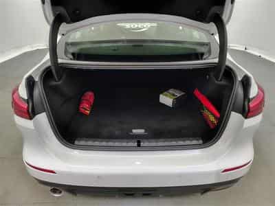 BMW 218 GranCoupé 218iA Sportline NAVI / FULL LED / CLIM (2023) - Photo 14