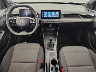 MG MG3 1.5 VTi 115cv Comfort CARPLAY / FULL LED / CAMERA / KEYLESS (2025) - Photo 8