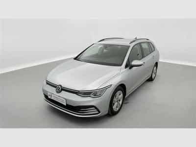 VW Golf Golf SW 1.0 TSI Life Business OPF (2022) - Foto 1