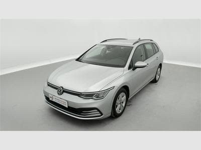 VW Golf Golf SW 1.0 TSI Life Business OPF (2022) - Photo 1