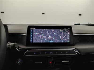 MG MG3 1.5 VTi 115cv Comfort CARPLAY / FULL LED / CAMERA / KEYLESS (2025) - Photo 11