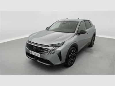 Peugeot 3008 1.2 HYBRID 136cv e-DSC6 Allure Pack NAVI / FULL LED / CAMERA (2025) - Photo 1