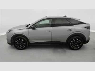 Peugeot 3008 1.2 HYBRID 136cv e-DSC6 Allure Pack NAVI / FULL LED / CAMERA (2025) - Photo 3