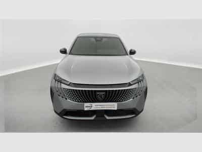 Peugeot 3008 1.2 HYBRID 136cv e-DSC6 Allure Pack NAVI / FULL LED / CAMERA (2025) - Photo 4