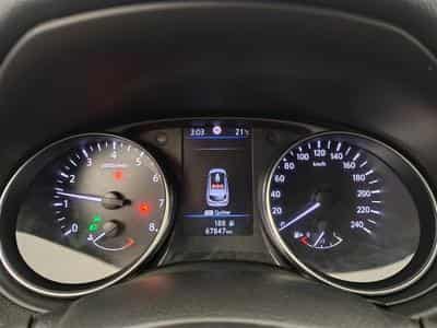 Nissan Qashqai 1.3 DIG-T EVAPO N-CONNECTA/CUIR/NAVI/FULL LED/JA (2021) - Foto 10