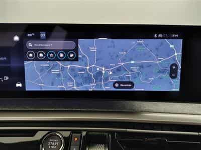 Peugeot 3008 1.2 HYBRID 136cv e-DSC6 Allure Pack NAVI / FULL LED / CAMERA (2025) - Photo 11