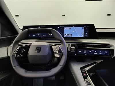 Peugeot 3008 1.2 HYBRID 136cv e-DSC6 Allure Pack NAVI / FULL LED / CAMERA (2025) - Photo 9