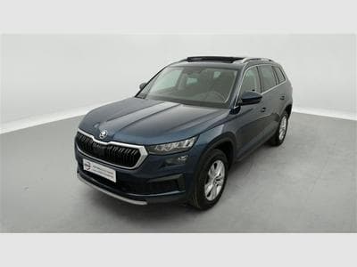 Skoda Kodiaq 1.5 TSI ACT Clever NAVI/FULL LED/TO PANO/JA/PDC (2022) - Photo 1