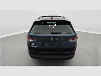 Skoda Kodiaq 1.5 TSI ACT Clever NAVI/FULL LED/TO PANO/JA/PDC (2022) - Foto 5