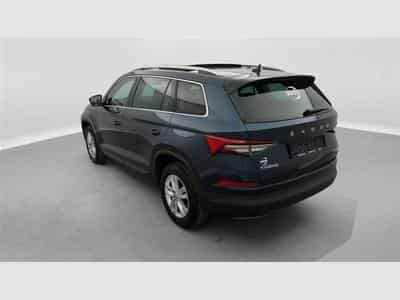 Skoda Kodiaq 1.5 TSI ACT Clever NAVI/FULL LED/TO PANO/JA/PDC (2022) - Foto 2