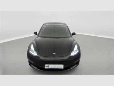 Tesla Model 3 Dual Motor AWD NAVI / FULL LED / PANO / CAMERA 360° / JA 20" (2023) - Foto 4
