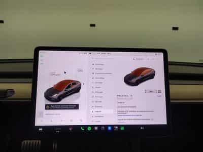 Tesla Model 3 Dual Motor AWD NAVI / FULL LED / PANO / CAMERA 360° / JA 20" (2023) - Foto 10
