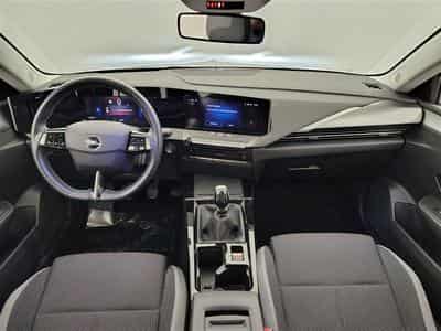 Opel Astra 1.2 Turbo Edition NAVI/FULL LED/JA16/PDC (2023) - Foto 8