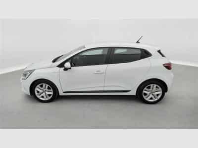 Renault Clio 1.0 TCe 90cv Zen APPLECARPLAY / FULL LED (2022) - Photo 3
