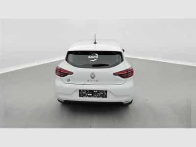 Renault Clio 1.0 TCe 90cv Zen APPLECARPLAY / FULL LED (2022) - Photo 5
